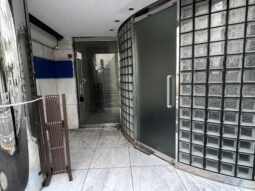 【店舗・事務所紹介】ガラス張り!一棟貸 芸能事務所相談可能!