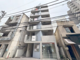 【店舗・事務所紹介】恵比寿！デザイナーズ！ 事務所仕様！業種相談可