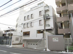 【店舗・事務所紹介】メゾネットオフィス!! 居抜きご相談可能!