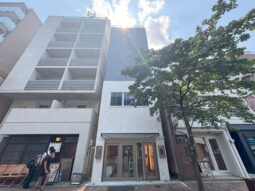 【店舗紹介】エステサロン居抜き！ 広尾駅5分！商店街至近