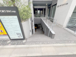 【店舗・事務所紹介】外苑前3分！隠れ家立地 地下1階、飲食相談可！