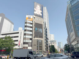 【店舗紹介】青山通り！交差点角地！ ジュエリー店！居抜き可