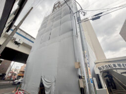 【店舗・事務所紹介】駒沢大学駅徒歩１分！ 玉川通り！新築ビル！