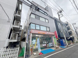 【店舗・事務所紹介】三茶!事務所仕様! クリニックにオススメ!