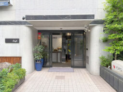 【店舗紹介】北参道4分!1階路面店 韓国料理店居抜き物件!