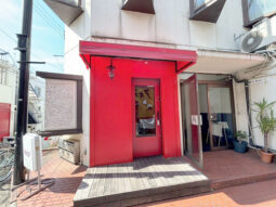 【店舗紹介】代々木上原！徒歩１分！ イタリアン居抜き！