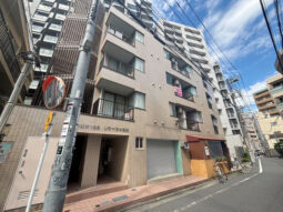 【店舗紹介】中目黒！１階路面店！ 飲食店ご相談！！