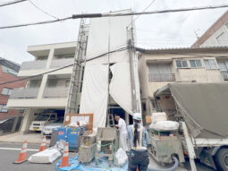 【店舗・事務所紹介】人気の恵比寿！新築！ 1階路面店！飲食可能！