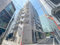 【店舗・事務所紹介】事務所やサービス業に！ 渋谷駅徒歩5分！角地！