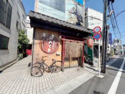 【店舗紹介】下北沢！24時間営業可 焼鳥居酒屋居抜き！