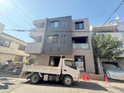 【店舗・事務所紹介】自由が丘グリーンロード 新築！1階路面店！