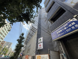 【店舗・事務所紹介】目黒通り沿い１階！ カフェやサロンに◎