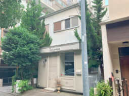 【店舗紹介】恵比寿!隠れ家路面店! 美容院や物販店に最適!
