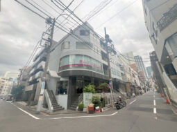 【店舗紹介】渋谷！青山通り至近！ イタリアン居抜き相談可