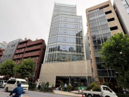 【事務所紹介】駅チカ！恵比寿エリア！ 綺麗なテナントビル