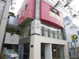 【店舗紹介】表参道徒歩３分！路面店 現ペット関連！居抜き可