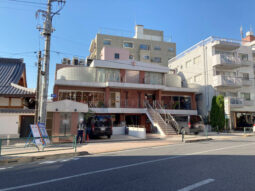 【店舗・事務所紹介】骨董通り至近！南青山！ 直接階段有り！地下１階