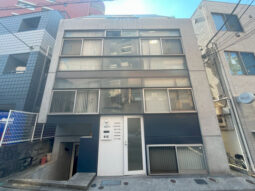 【店舗・事務所紹介】中目黒！商店街至近！ サービス店舗や事務所に