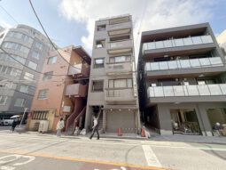 【店舗紹介】学芸大学１階、貸店舗 飲食店居抜き