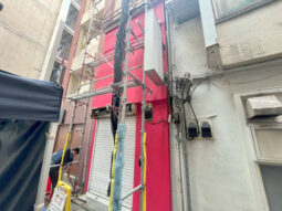 【店舗紹介】渋谷センター街至近! 飲食可!路面店舗!