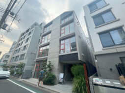 【店舗・事務所紹介】目黒駅6分!目黒川付近 お洒落内装!店舗相談可
