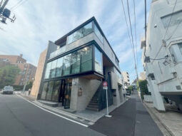 【店舗紹介】青山エリア！築浅物件！ 地下1階！重飲食可能！