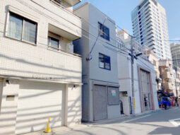 【店舗紹介】西麻布の一棟貸し物件！ 業種は幅広く相談可！