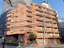 【事務所紹介】渋谷エリア！駐車場付き 貸事務所！角地の１階！