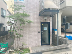 【店舗紹介】渋谷エリア！隠れ家物件 一棟貸し！軽飲食可能！
