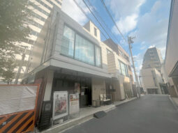 【店舗・事務所紹介】渋谷駅徒歩５分！２階！ サービス店舗相談可能！