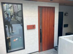 【店舗・事務所紹介】六本木駅5分!新築! 1階路面店!飲食可!