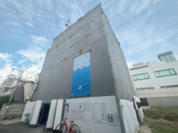 【店舗紹介】表参道！隠れ家物件！ 新築！3階天高3.8m
