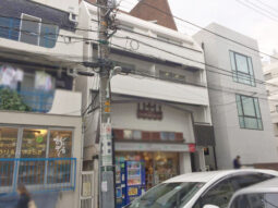 【店舗・事務所紹介】弊社管理ビルのご紹介 桜丘の店舗事務所！
