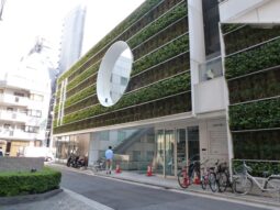 【店舗・事務所紹介】麻布十番の貸事務所 オシャレな内装が魅力