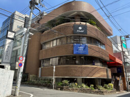 【店舗・事務所紹介】弊社管理ビルのご紹介 サロンや物販店舗に◎