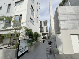 【店舗・事務所紹介】人気の代官山エリア! 隠れ家物件!地下1階!