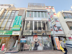 【店舗・事務所紹介】マルクレール通り!! 駅前徒歩1分の好立地!