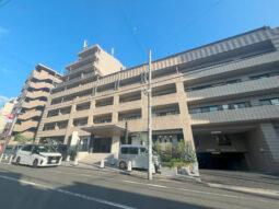 【店舗・事務所紹介】恵比寿！共用部設備充実 セットアップオフィス！