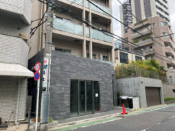 【店舗・事務所紹介】桜丘町エリア！新築！ 1階路面店！飲食可！