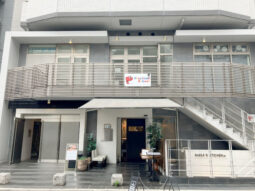 【店舗・事務所紹介】恵比寿！重飲食相談可！ ２階部分！直通階段有！