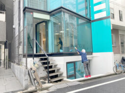 【店舗・事務所紹介】六本木！閑静なエリア！ 隠れ家店舗！雰囲気◎