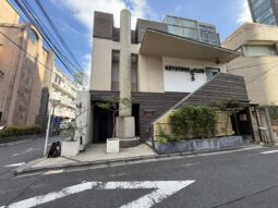 【店舗紹介】六本木エリア居抜き物件 飲食店でお探しなら！ k220