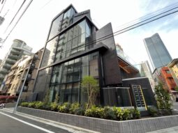 【店舗・事務所紹介】麻布十番エリア！新築！ 飲食店ご相談可能！