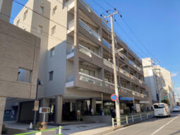 【店舗・事務所紹介】表参道！骨董通り至近！ 事務所やサービス店舗に