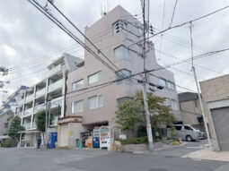 【店舗・事務所紹介】代官山エリアの貸店舗 隠れ家立地！