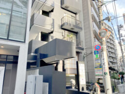 【店舗・事務所紹介】人気の恵比寿エリア！ パーソナルジム居抜き！