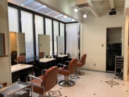 【店舗】代官山一棟貸！雰囲気◎ 美容室居ぬき！造作譲渡