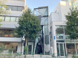 【店舗紹介】南青山！1階路面店！ 物販やサービス業に！