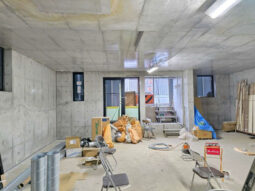 【店舗・事務所紹介】南新宿駅徒歩１分！新築 貸店舗！代々木駅４分！