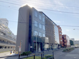 【店舗・事務所紹介】六本木・乃木坂貸事務所 雰囲気◎閑静なエリア！